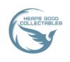 Heaps Good Collectables Logo