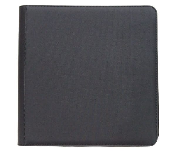 12 Pocket Toploader Binder - Image 7