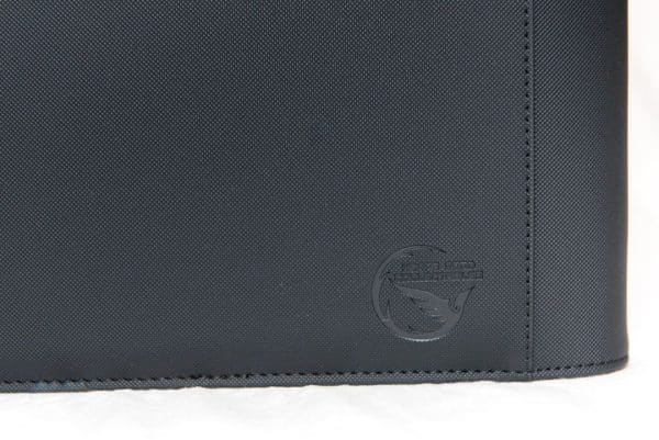 12 Pocket Toploader Binder - Image 8