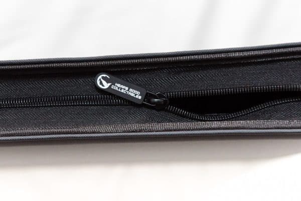 12 Pocket Toploader Binder - Image 9