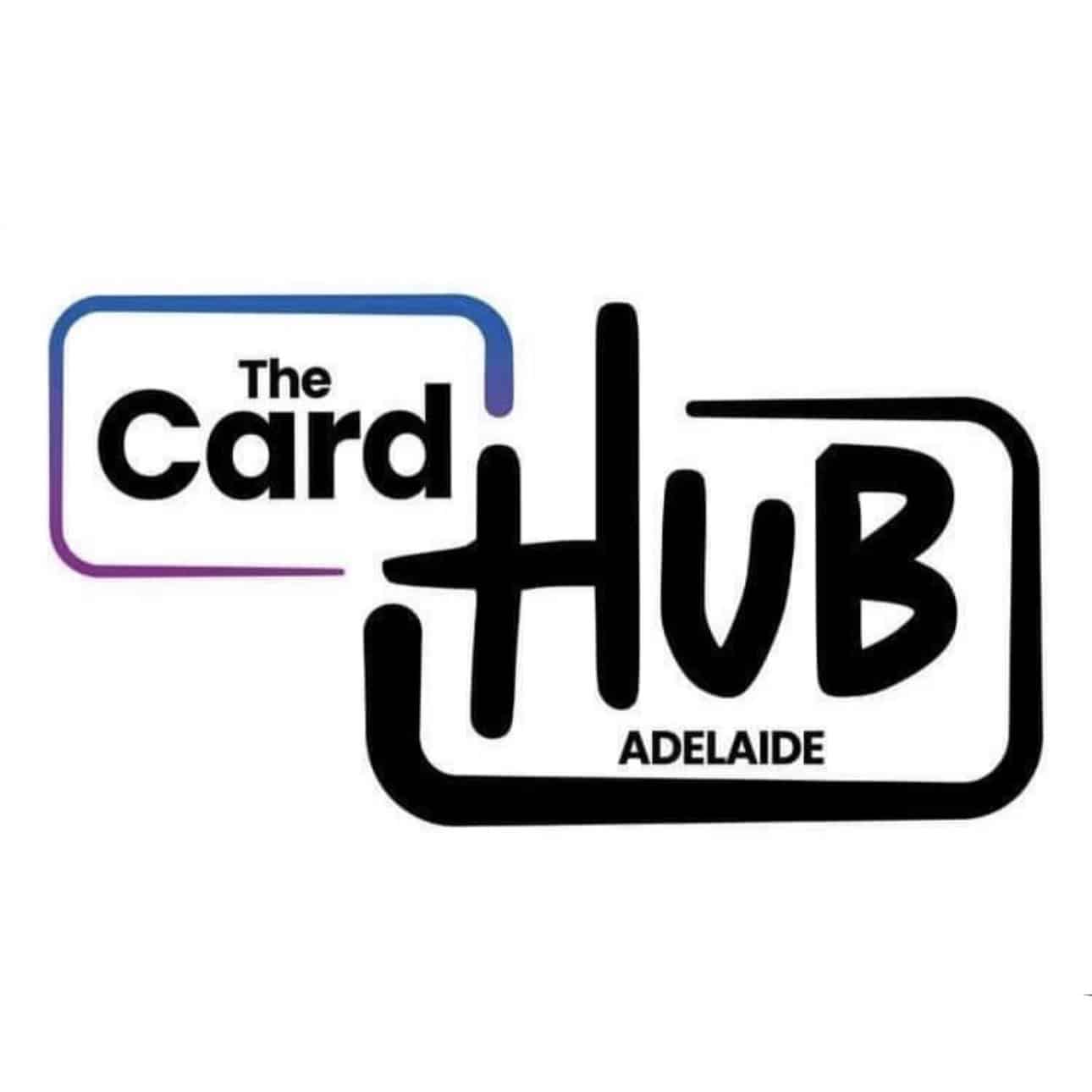 The Card Hub Adelaide